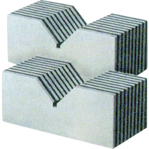 Eclipse Chuck Block 50x40x100mm NW950V