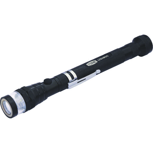 [中断]音调LED光（具有磁捕获功能）
带有LED灯的磁取工具 LT04MGC