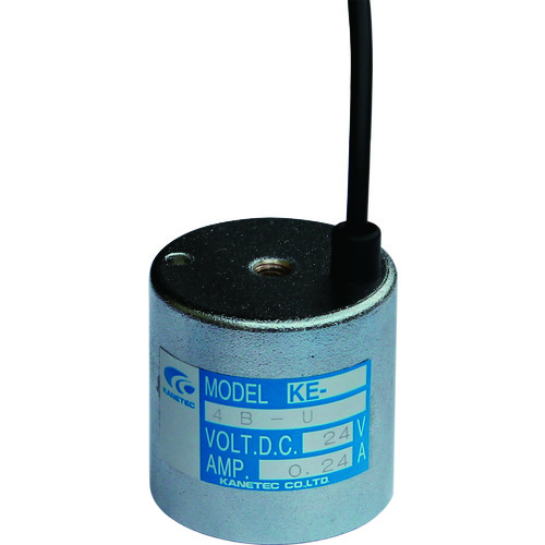 kanetec电磁支架直径70mm x高60mm KE-7B-U