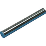 超高磁力磁铁棒，带有挖掘孔 大表面磁通密度0.8T（8000g）长度：200mm SMGB820T