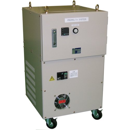 Kanetec Promelter系统控制设备
Promelta syatem相当可控制单元 PRC-220B
