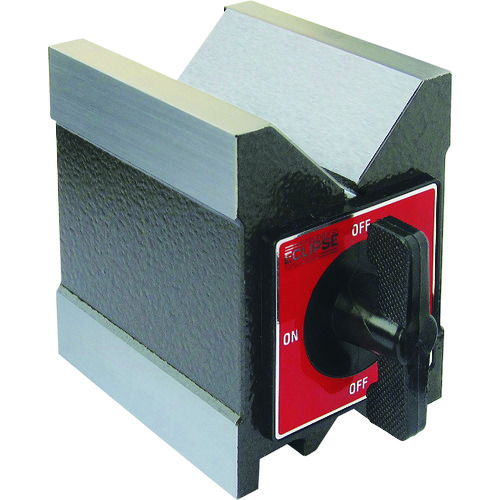 [停产] Eclipse V-Block 10微米精度70x80x95mm（1单位） NWE935A