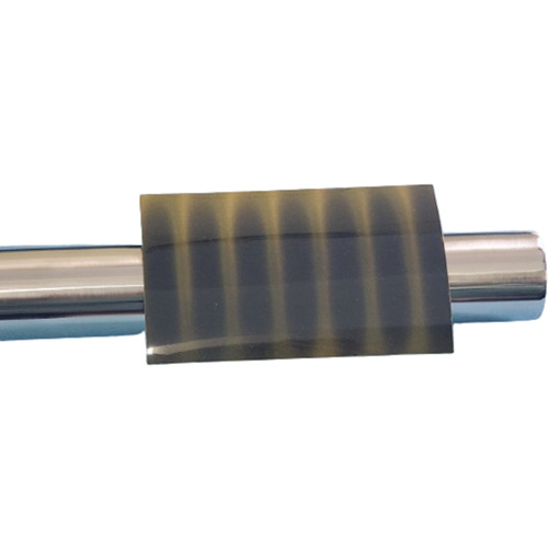 Shimonishi短螺距磁铁杆11,000高斯&phi;25x500L SMGBSH1125500TR