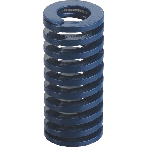 Trusco Mold Spring Coil Spring用于光负载外径14mm，长度80mm
线圈弹簧 T-SSWL14-80