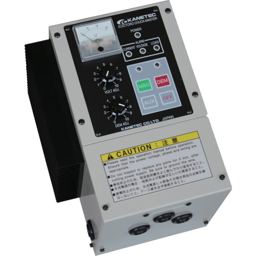 [中断] Kanetec非接触式Chuck Master
电子Chuck Chuck Master（R）（用于切割和研磨） EH-V305A