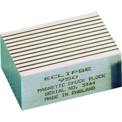 Eclipse Chuck Block 60x30x75mm NW950