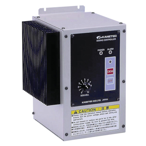 kanetec逆变器控制的电磁机 EHD-30A