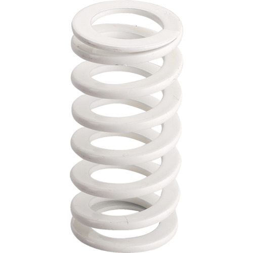 Trusco模具弹簧线圈弹簧，用于高挠度外径14.5毫米，自由长度90毫米
线圈弹簧 T-SSWR14.5-90