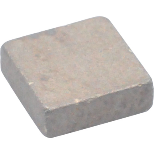Magna Samarium Cobalt Magnet Square 6x6x2
samarium钴磁铁 2-40662