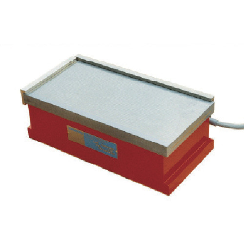kanetec永久电磁微螺距Chuck深度150mm x宽度300mm x高度95mm EPTW-1530