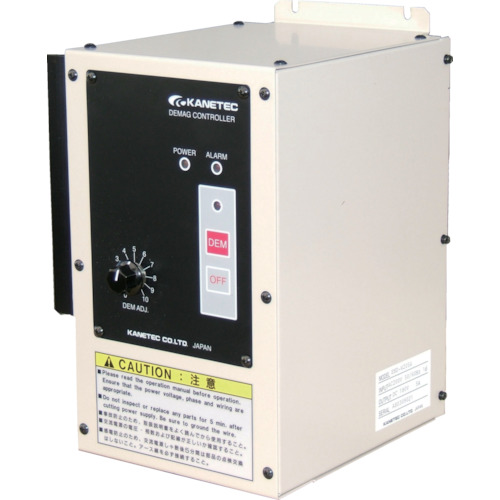 [中断] Kanetec静态消电器控制面板 EHD-W210B