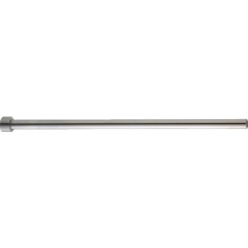 Trusco标准直射弹针直径5.5 x总长度200 x边缘厚度4
笔直的喷射销 T-EPS5.5-200-4