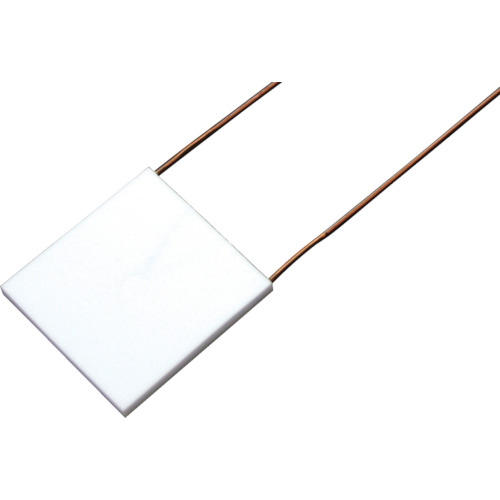 [停产] Sakaguchi微陶瓷加热器MS-1000 100V555W 25X25
微陶瓷加热器 MS-1000
