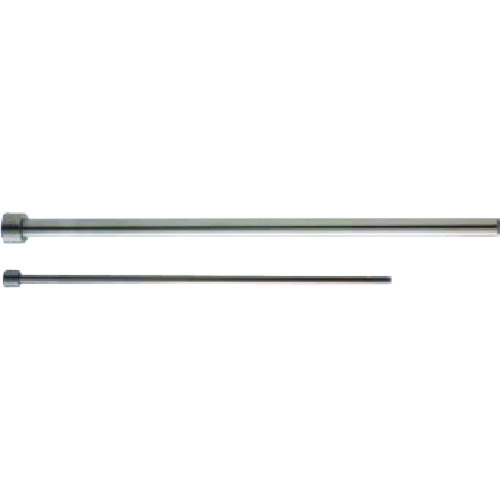 [停产] Trusco直射销钉，边缘厚度8mm，轴直径12mm，总长77mm
笔直的喷射销 TEPSL12-77-T12