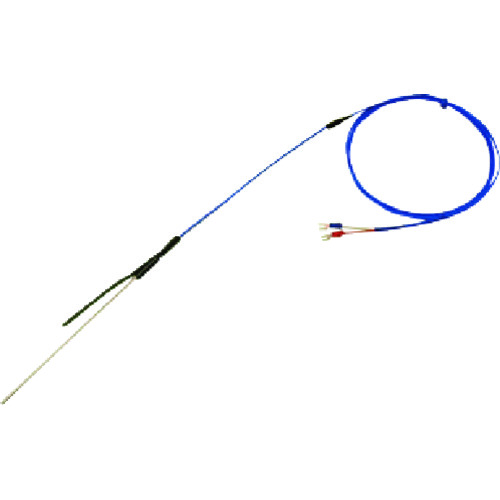 TGK K热电偶Teflon涂料S1-K-TE-3.2x100-2-ST 580-60-01-11