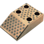 [停产]油[2025年3月31日出售]＃500SP凸轮板板100x150x45
油500SP凸轮冲程板 SSP-100150