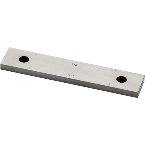 SK钢块量规1级等效产品175mm
钢块量规（等式1级）175mm GB1-17500