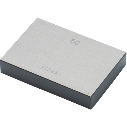 SK钢块量规级0等效产品50.00mm
钢块量规（等式0级）50.00mm GB0-5000