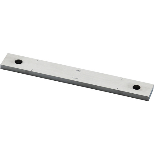 SK钢块量规1级等效产品250mm
钢块量规（等式1级）250mm GB1-25000