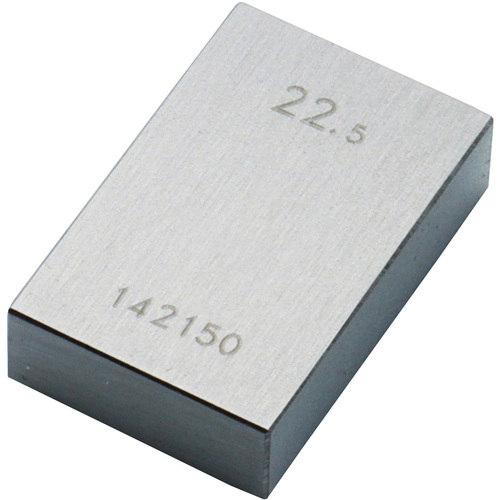 SK钢块量规级0等效产品22.50mm
钢块量规（等式0级）22.50mm GB0-2250