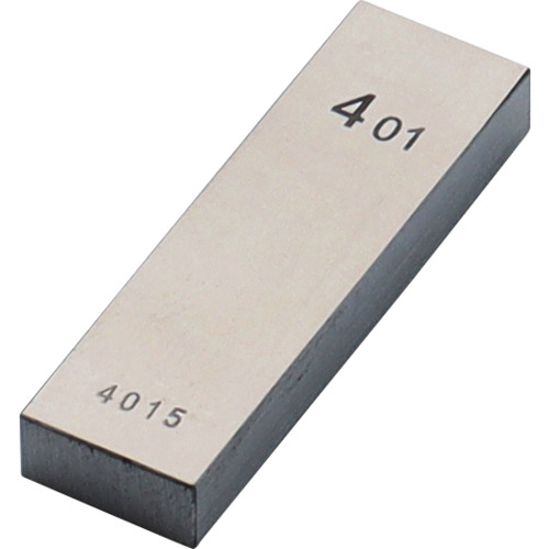 SK钢块量规1等效产品4.01mm
钢块量规（等式1级）4.01mm GB1-401