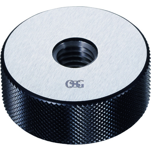 OSG螺纹极限量规LG 9345097
限制螺纹螺纹LG的仪表 LG 3A  GR 0.2500-28UNJF