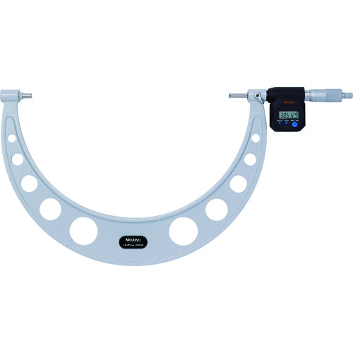 Mitutoyo Digimatch Micro（293-586） MDC-425MB