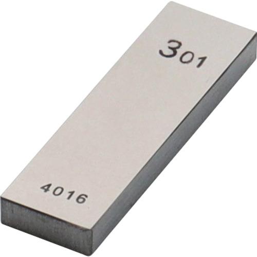 SK钢块量规1等效产品3.01mm
钢块量规（等式1级）3.01mm GB1-301