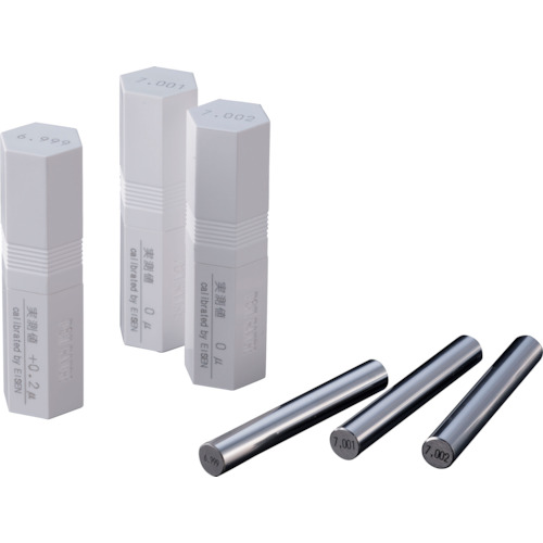 Eisen Master Pin仪表0 EP 7.760
pingauge EP-7.760