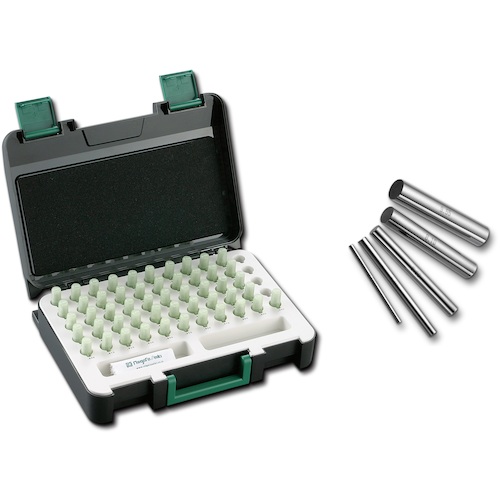 SK Carbide Pin仪套件TAA系列 +耐耐受9.00-9.50mm（0.01mm的总计51件） TAA-9A
