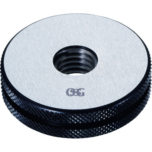 OSG螺纹极限量规LG 9346839
限制螺纹的量规 LG STUD  WR M12X1.25