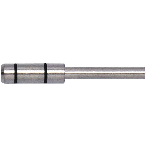 SK Caliper附件N-5AS测量元件&phi;2.0mm
N-5AS替换销触点 N-AD20