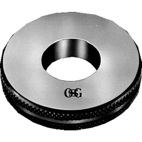 OSG螺纹极限环量规指标（M）螺钉9321029
限制螺纹的量规 LG-WR-2-M30X1.5-L