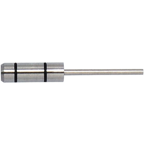 SK卡尺附件N-5AS测量元件&phi;1.0mm
N-5AS替换销触点 N-AD10