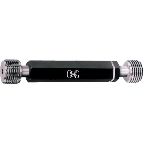 OSG管道平行螺纹量表35784
平行管线 LG-WP-A-PF1-11