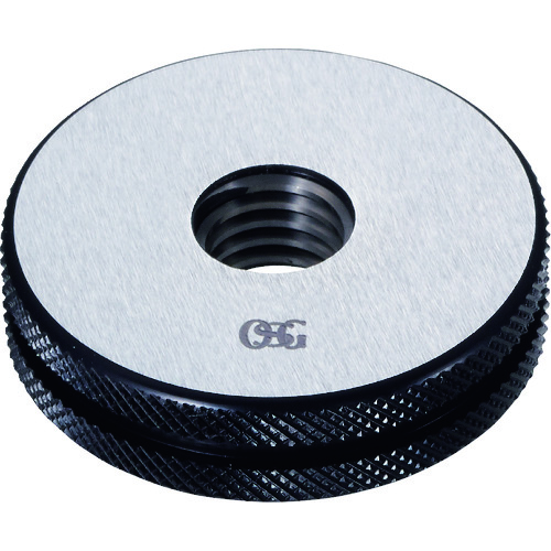 OSG螺纹极限量规LG 9346828
限制螺纹的量规 LG STUD  IR M12X1.75
