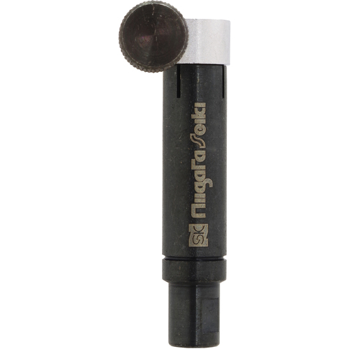 SK S线精度测量插头量规支架M6XP0.75总长度50mm
S线精度测量插头量表 SKP-HM-GS-02-50