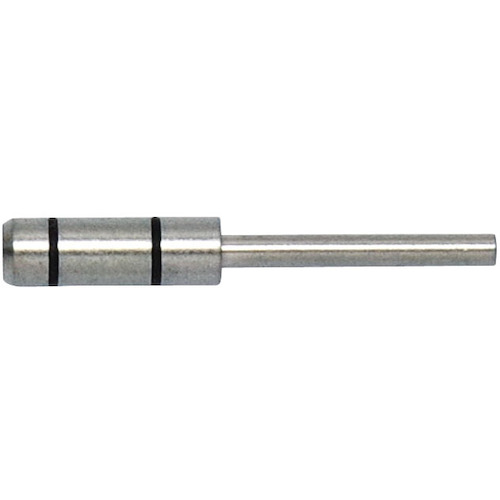 SK卡尺附件N-5AS测量元件&phi;1.5mm
N-5AS替换销触点 N-AD15
