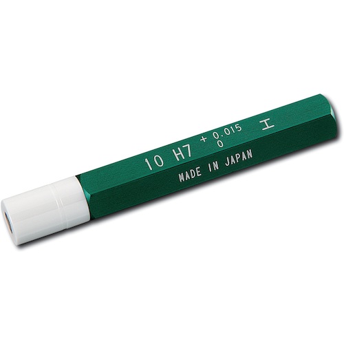 SK陶瓷步骤极限插头量规H7 26mm SPCLP-26