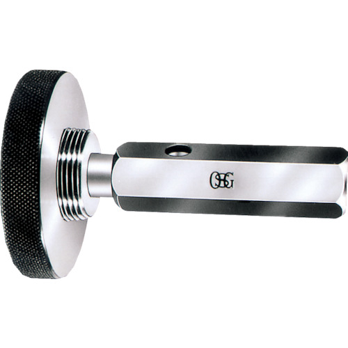 OSG标准线量表37272
标准螺纹尺表 SG-R-J-M7 X 1