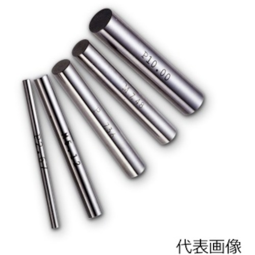 SK钢销量规PM系列公差0-2&mu;mpm-8.59mm-眼 PM- 8.59MM
