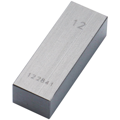 SK钢块量规等于0级12.00mm
钢块量规（等式0级）12.00mm GB0-1200