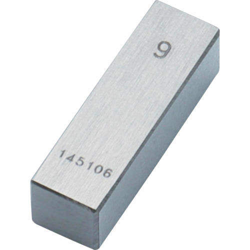 SK钢块量规级0等效产品9.00mm
钢块量规（等式0级）9.00mm GB0-900