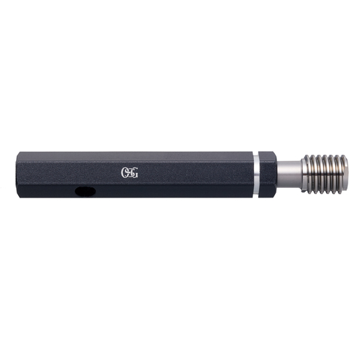 OSG限制插头插入螺钉统一（U）螺钉9334004
限制插入螺纹螺纹HL-LG的量规 HL-LGWP2B1/2-13 UNC