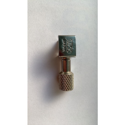 Motokoma MKK防震制动器，用于圆形锯尺
圆锯防止摇动 MC-4