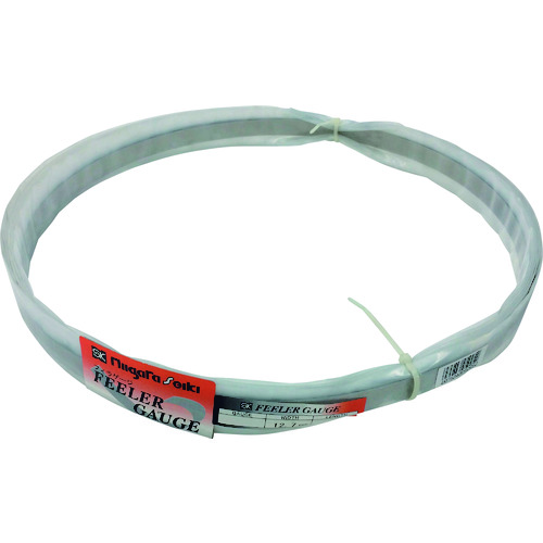 SK Fila量规碳工具钢（相当于SK7）0.60 x 5m
尺度0.60x5m FG-60-5