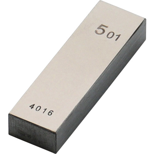 SK钢块量规1级等效产品5.01mm
钢块量规（等式1级）5.01mm GB1-501