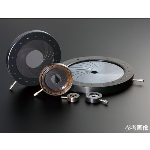 AS&phi;0.8至&phi;12.0虹膜孔径 4-1774-02