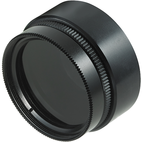 Hozan极化过滤器
偏振过滤器 L-815-1