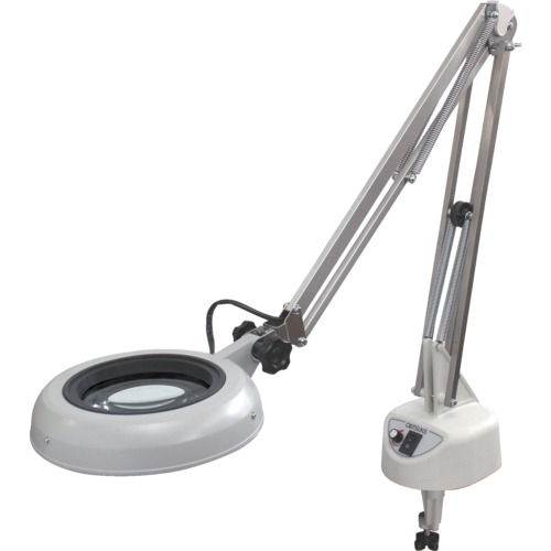 otsuka LED照明放大玻璃envl-f型3x
LED照明放大镜无手臂类型 ENVL-F3X